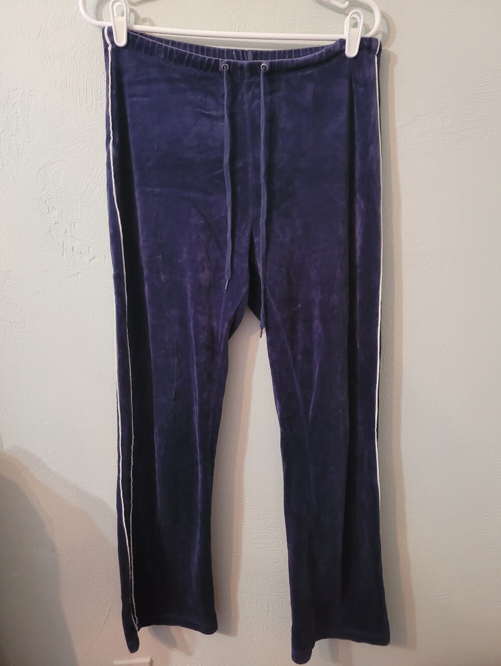 New York Laundry Vintage Cotton Blend Sweatpants Size Small!